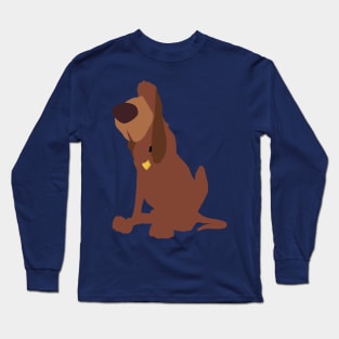 Faithful Companion Long Sleeve T-Shirt